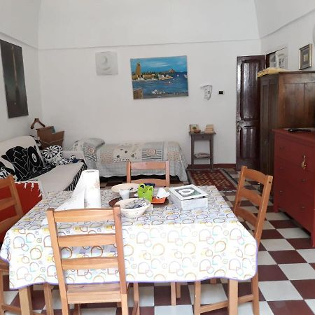 Bed & Breakfast Porta D'Oriente Brindisi Eksteriør bilde