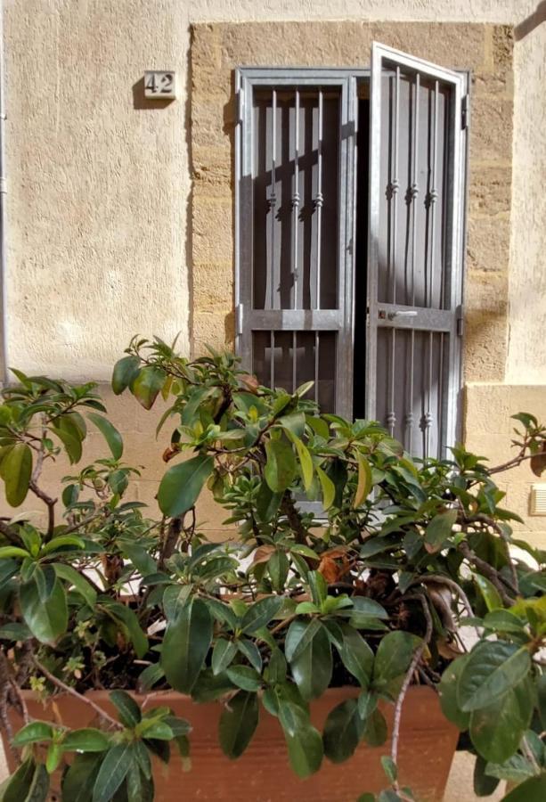 Bed & Breakfast Porta D'Oriente Brindisi Eksteriør bilde