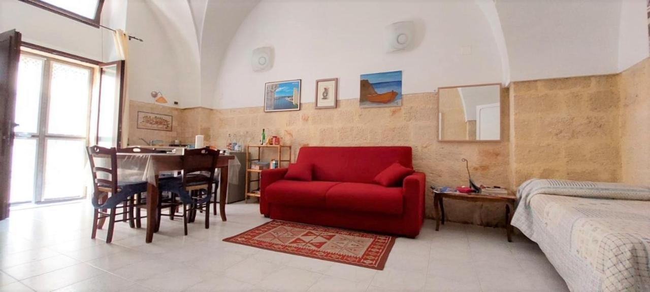 Bed & Breakfast Porta D'Oriente Brindisi Eksteriør bilde