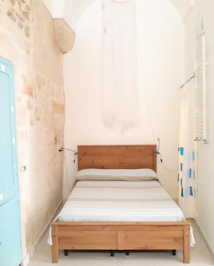 Bed & Breakfast Porta D'Oriente Brindisi Eksteriør bilde