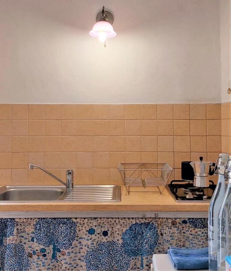 Bed & Breakfast Porta D'Oriente Brindisi Eksteriør bilde