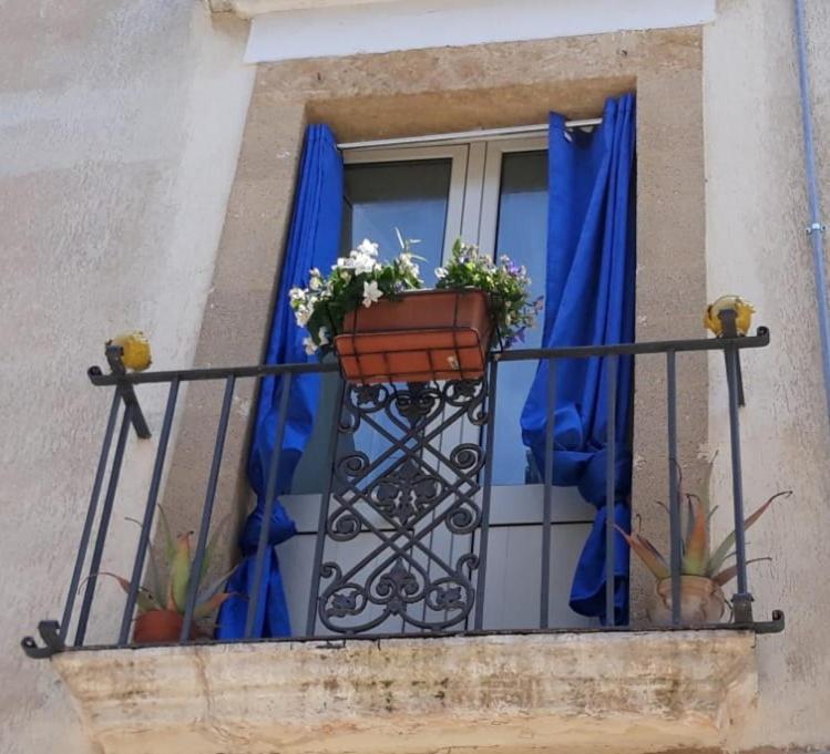 Bed & Breakfast Porta D'Oriente Brindisi Eksteriør bilde