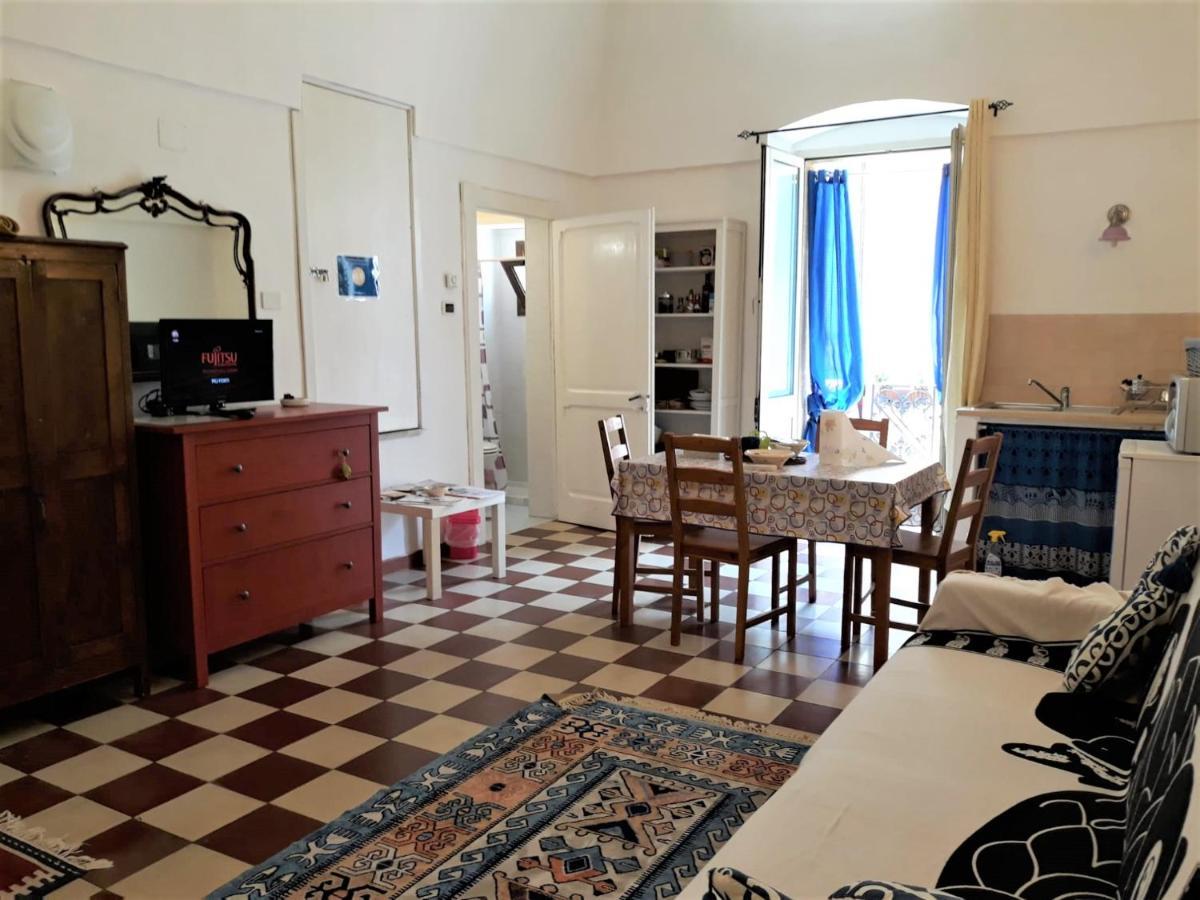 Bed & Breakfast Porta D'Oriente Brindisi Eksteriør bilde