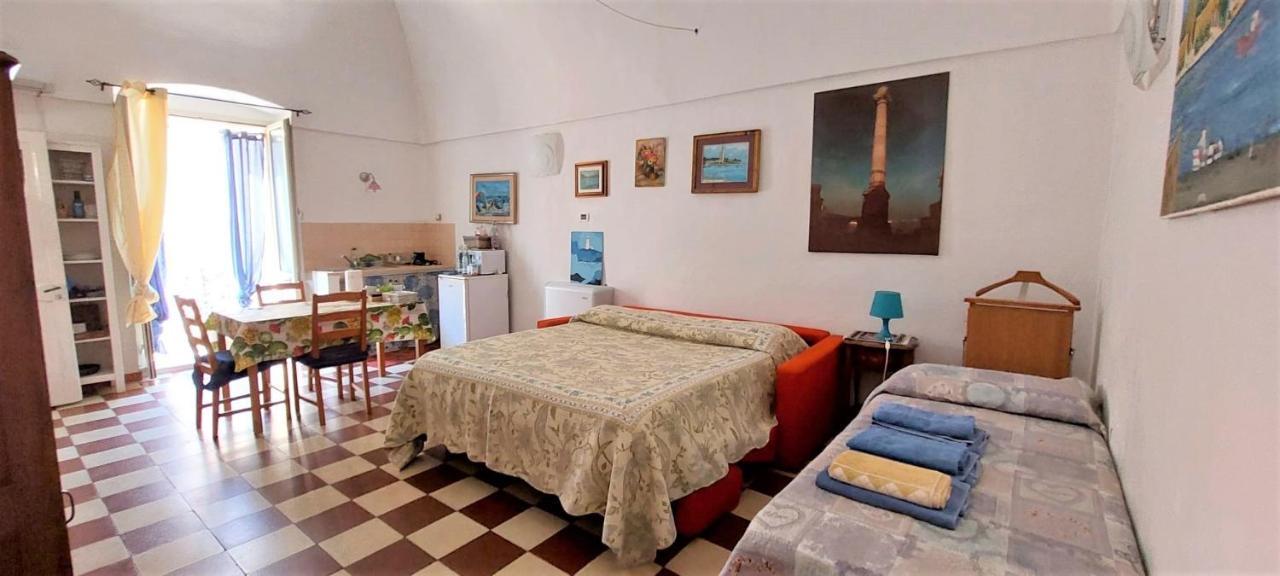 Bed & Breakfast Porta D'Oriente Brindisi Eksteriør bilde