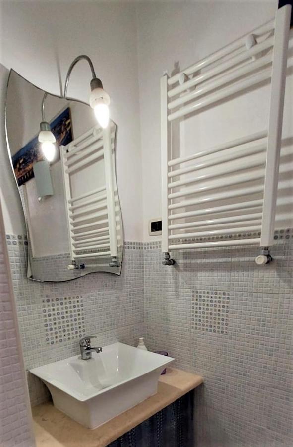 Bed & Breakfast Porta D'Oriente Brindisi Eksteriør bilde