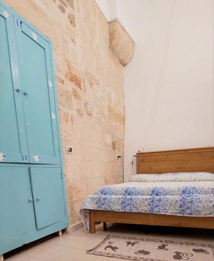 Bed & Breakfast Porta D'Oriente Brindisi Eksteriør bilde