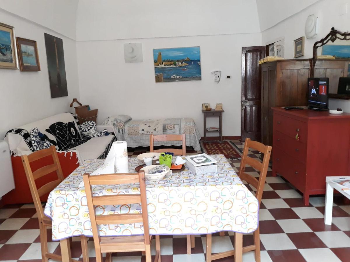 Bed & Breakfast Porta D'Oriente Brindisi Eksteriør bilde